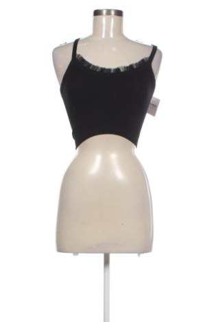 Damentop Guess, Größe S, Farbe Schwarz, Preis 25,99 €, #136955758