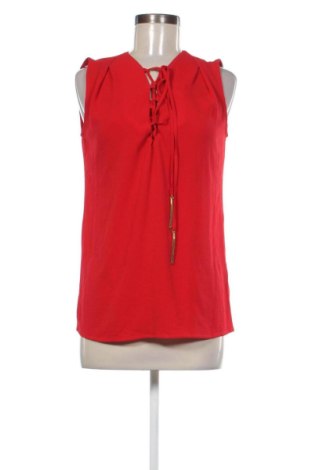 Damski top Guess, Rozmiar M, Kolor Czerwony, Cena 301,90 zł, #136956113