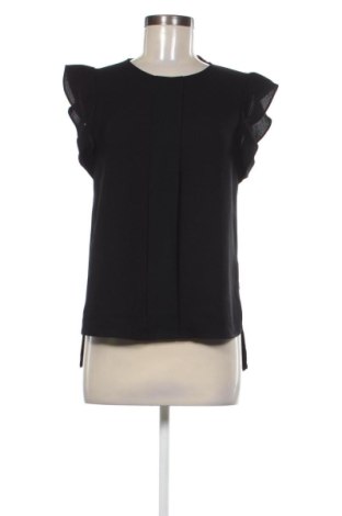 Damentop Zara, Größe S, Farbe Schwarz, Preis 23,80 €, #136956145
