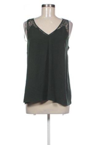 Damentop French Connection, Größe M, Farbe Grün, Preis 19,99 €, #136956538