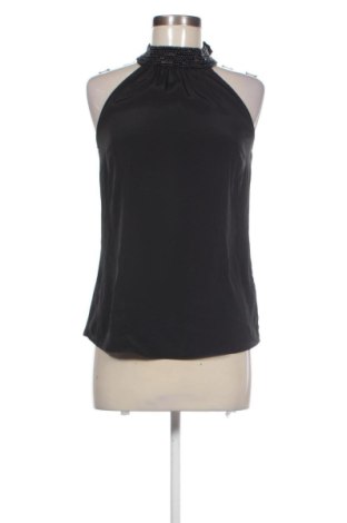 Γυναικείο τοπ Vero Moda, Μέγεθος XS, Χρώμα Μαύρο, Τιμή 6,99 €, #136956562