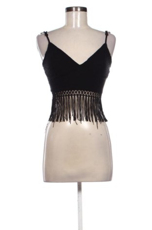 Damentop Unbranded, Größe XS, Farbe Schwarz, Preis € 15,00, #136956950