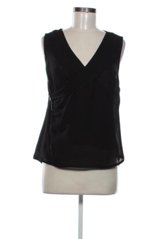 Damentop S.Oliver, Größe S, Farbe Schwarz, Preis 11,00 €, #136958890
