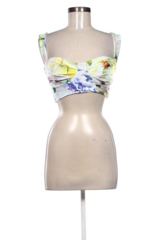 Damski top Sugarbird, Rozmiar M, Kolor Kolorowy, Cena 48,23 zł, #136959091