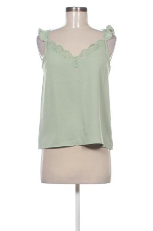 Damski top Unbranded, Rozmiar M, Kolor Zielony, Cena 48,23 zł, #136960074