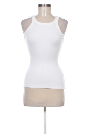 Damski top H&M, Rozmiar S, Kolor Biały, Cena 47,69 zł, #136960448