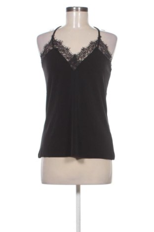 Damski top Unbranded, Rozmiar M, Kolor Czarny, Cena 48,23 zł, #136960471
