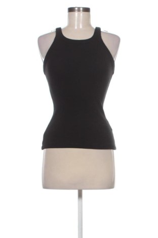 Дамски топ H&M, Размер S, Цвят Черен, Цена 11,00 €, #136960591