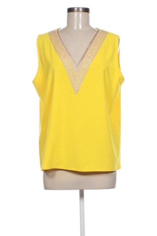 Dámský top Unbranded, Velikost XL, Barva Žlutá, Cena  340,00 Kč, #136961887