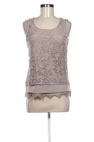 Damski top Taifun, Rozmiar S, Kolor Beżowy, Cena 59,00 zł, #136963373