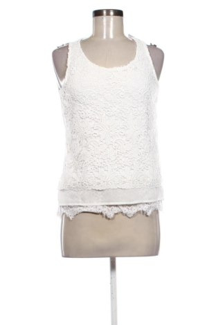 Top de femei Taifun, Mărime S, Culoare Alb, Preț 57,40 Lei, #136963590
