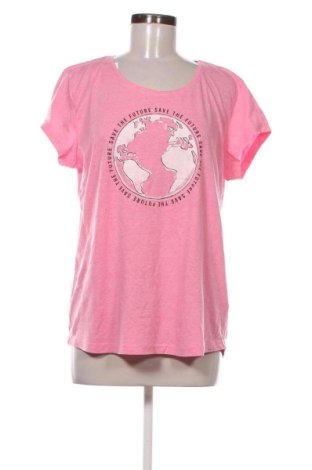 Damentop Unbranded, Größe M, Farbe Rosa, Preis 10,99 €, #136964174