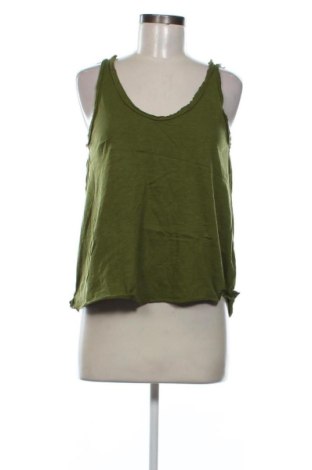 Damski top Celestino, Rozmiar M, Kolor Zielony, Cena 48,23 zł, #136965098