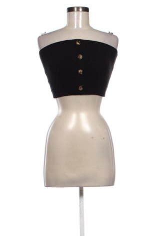 Дамски топ SHEIN, Размер XS, Цвят Черен, Цена 15,68 €, #136965658