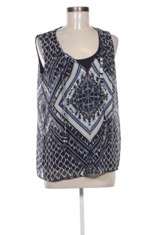 Damski top Comma,, Rozmiar L, Kolor Kolorowy, Cena 92,99 zł, #136968483