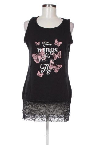 Top de femei Unbranded, Mărime XL, Culoare Negru, Preț 64,99 Lei, #136969389