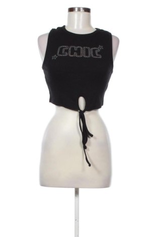 Top de femei Fb Sister, Mărime S, Culoare Negru, Preț 38,99 Lei, #136969410