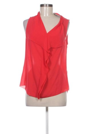 Top de femei Promiss, Mărime L, Culoare Roșu, Preț 62,56 Lei, #136969811