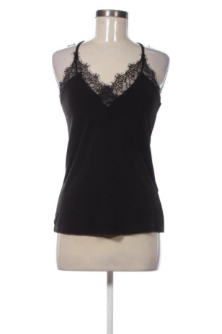 Damentop Vero Moda, Größe S, Farbe Schwarz, Preis 8,99 €, #136970315