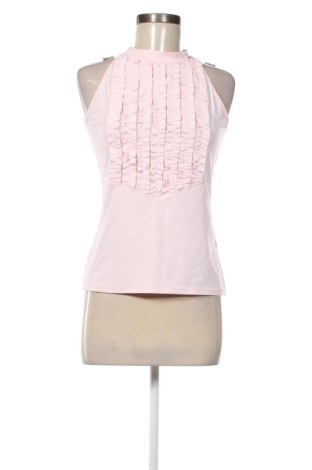 Damski top Rouge, Rozmiar L, Kolor Różowy, Cena 93,03 zł, #136971818