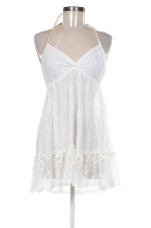 Damski top Unbranded, Rozmiar XS, Kolor Biały, Cena 91,09 zł, #136972017