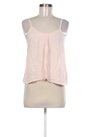 Γυναικείο τοπ Pink Woman, Μέγεθος L, Χρώμα Ρόζ , Τιμή 12,00 €, #136972682