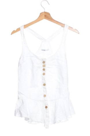 Top de femei Unbranded, Mărime S, Culoare Alb, Preț 137,32 Lei, #136972780