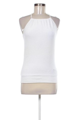 Top de femei Yamamay, Mărime S, Culoare Alb, Preț 67,77 Lei, #136972847