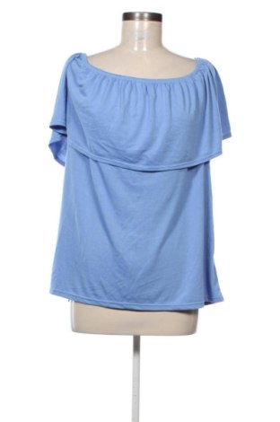 Top de femei Limited, Mărime XXL, Culoare Albastru, Preț 50,99 Lei, #136972946