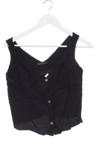 Top de femei Mohito, Mărime XS, Culoare Negru, Preț 86,59 Lei, #136975205