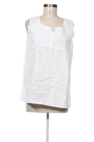 Damentop Theo, Größe M, Farbe Weiß, Preis 11,00 €, #136976142