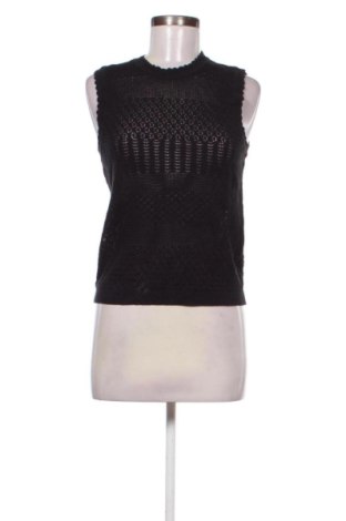 Damentop VILA, Größe S, Farbe Schwarz, Preis 13,00 €, #136977231
