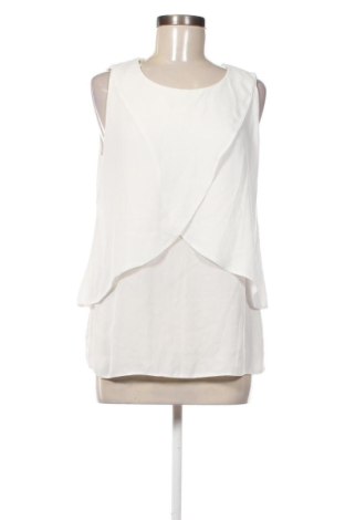 Damentop Unbranded, Größe L, Farbe Ecru, Preis 12,32 €, #136977310
