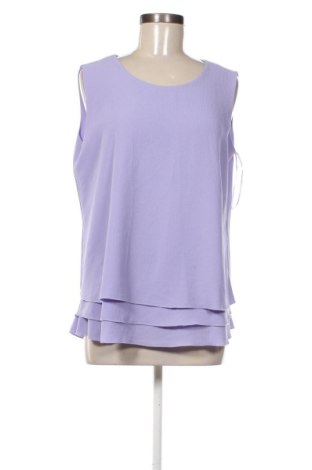 Damentop Defacto, Größe XL, Farbe Lila, Preis 13,44 €, #136978139