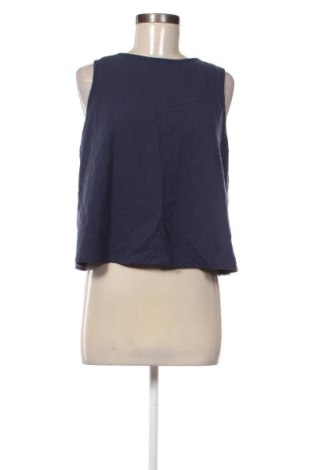 Damentop Unbranded, Größe M, Farbe Blau, Preis 10,64 €, #136978447