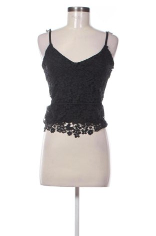 Damski top Laura Torelli, Rozmiar XS, Kolor Czarny, Cena 57,99 zł, #136978516