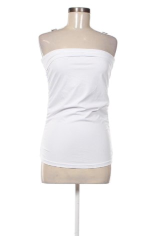 Damentop Unbranded, Größe M, Farbe Weiß, Preis 10,64 €, #136978819