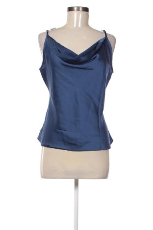 Damentop Jimmy Sanders, Größe XXL, Farbe Blau, Preis 19,04 €, #136979028