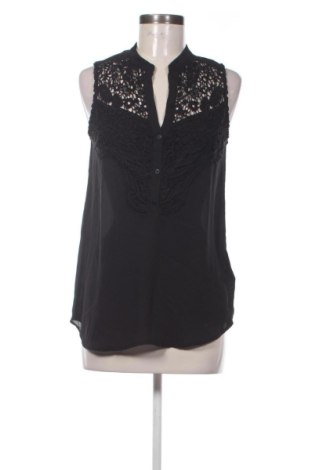 Damentop H&M, Größe M, Farbe Schwarz, Preis 10,99 €, #136979377
