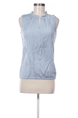 Dámsky top  Comma,, Veľkosť S, Farba Modrá, Cena  22,95 €, #136979697