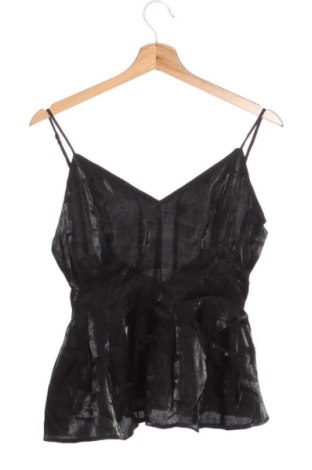 Damentop H&M, Größe S, Farbe Schwarz, Preis 11,99 €, #136979796
