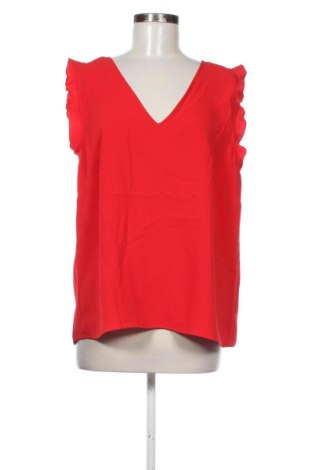 Dámský top H&M, Velikost XL, Barva Červená, Cena  329,00 Kč, #136981221