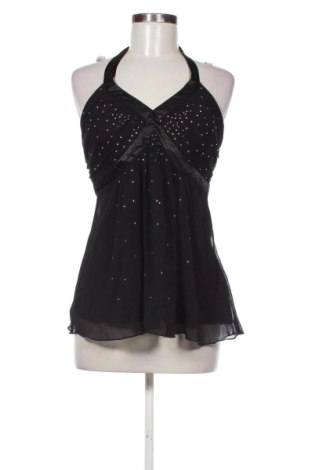 Dámský top Yessica, Velikost M, Barva Černá, Cena  169,00 Kč, #136981325