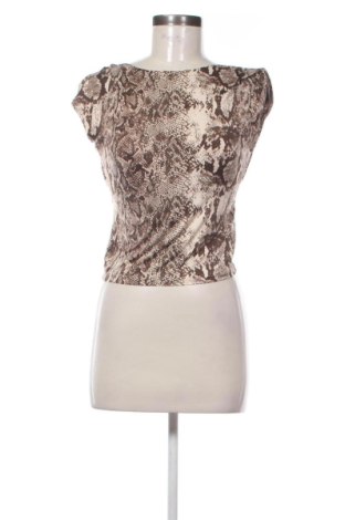 Damski top Stradivarius, Rozmiar M, Kolor Kolorowy, Cena 37,99 zł, #136984281