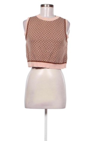 Damski top Stradivarius, Rozmiar S, Kolor Kolorowy, Cena 33,41 zł, #136984312