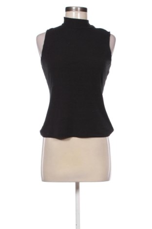 Damentop Lindex, Größe S, Farbe Schwarz, Preis 12,88 €, #136984874