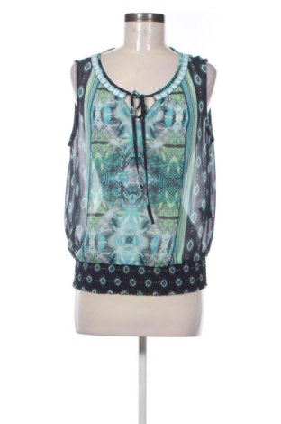 Top de femei Comma,, Mărime M, Culoare Multicolor, Preț 113,99 Lei, #136985563