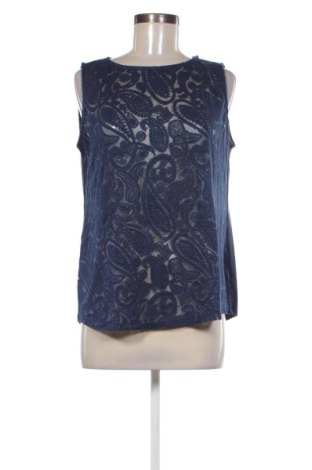 Damentop F&F, Größe L, Farbe Blau, Preis 12,38 €, #136985577