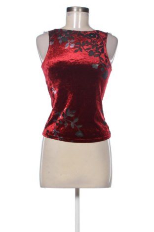 Dámský top Unbranded, Velikost XS, Barva Červená, Cena  469,00 Kč, #136985919