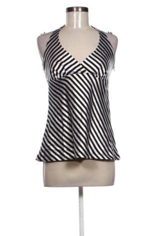 Damentop H&M, Größe M, Farbe Mehrfarbig, Preis 11,00 €, #136986151